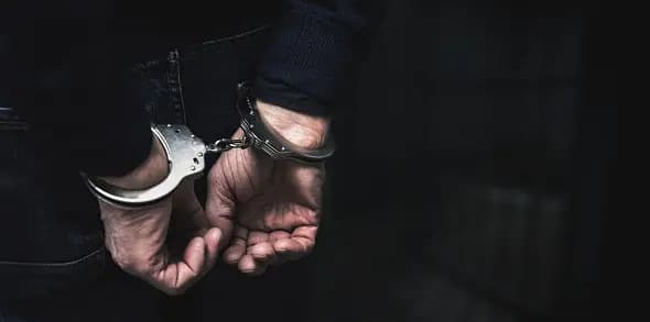 شعبة المعلومات مكتب زحلة توقف أحد أكبر السارقين في زحلة
