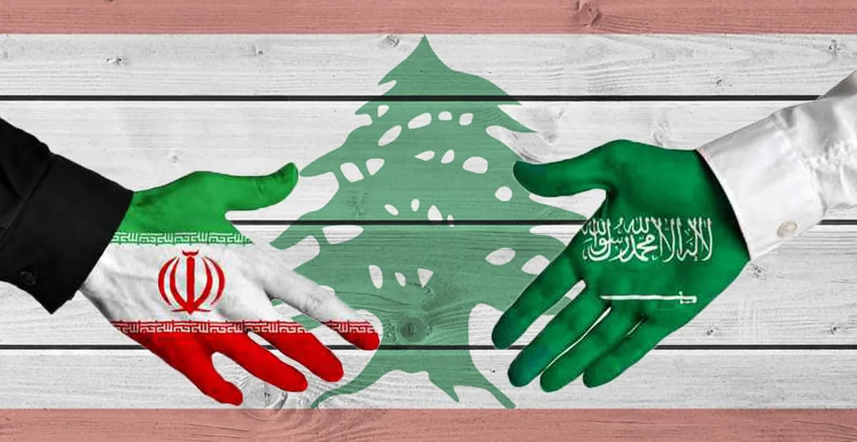 شباطُ لبنانَ مزدحمٌ سياسيًا.. ترقب لاجتماعات باريس وانعكاسات الحوار السّعودي الإيراني المرتقب