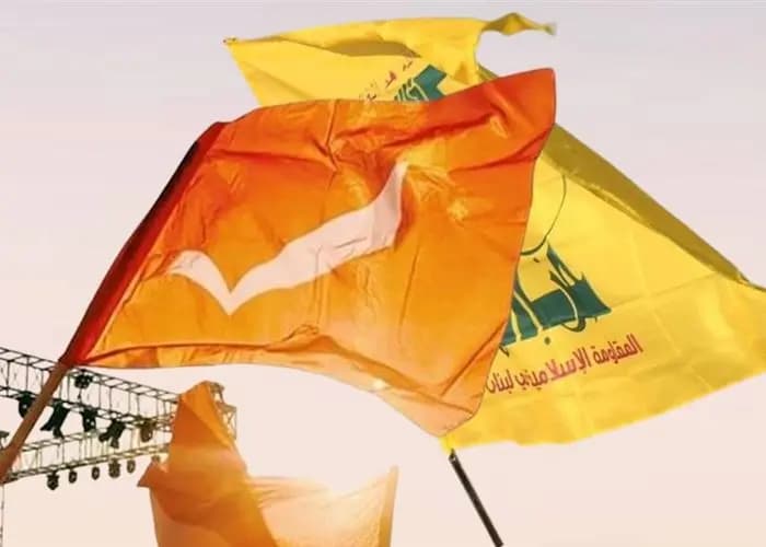 كواليسُ لقاءِ المصارحة بين التيار - الحزب.. وهذا هو الثابتُ الوحيد لدى باسيل
