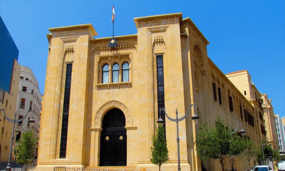 لقاء "كتلتين"!