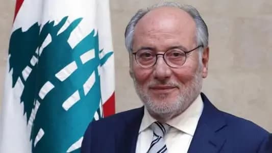ما تفاصيل اللقاء الذي جمع بين الحلبي ونقابة عمال المدارس الرسمية؟
