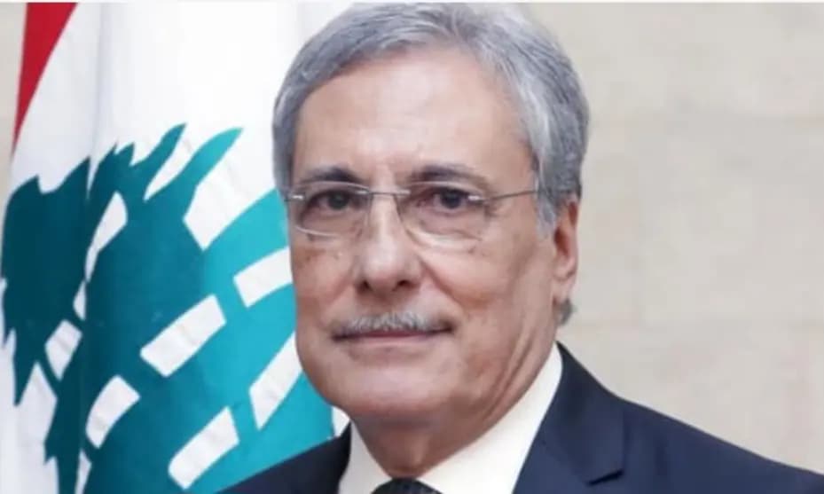 خوري: يتمُّ تغييبُ دور مجلس القضاء الأعلى وأنا لا يمكنني أن أحلّ مكانَه ومكان التّفتيش القضائي