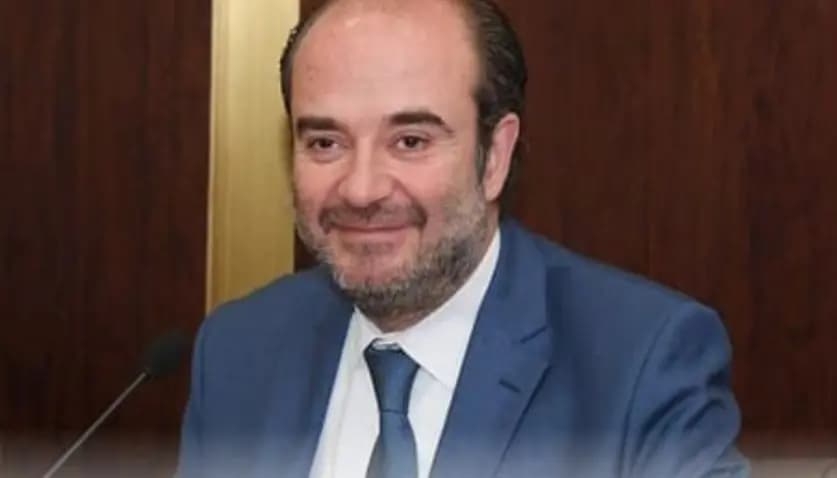 عقيص: على وزيرِ العدلِ أن يحميَ تحقيق المرفأ وإذا افترضنا أنّ القاضي البيطار أخطأ فلا يعالج هذا الخطأ بجرمٍ