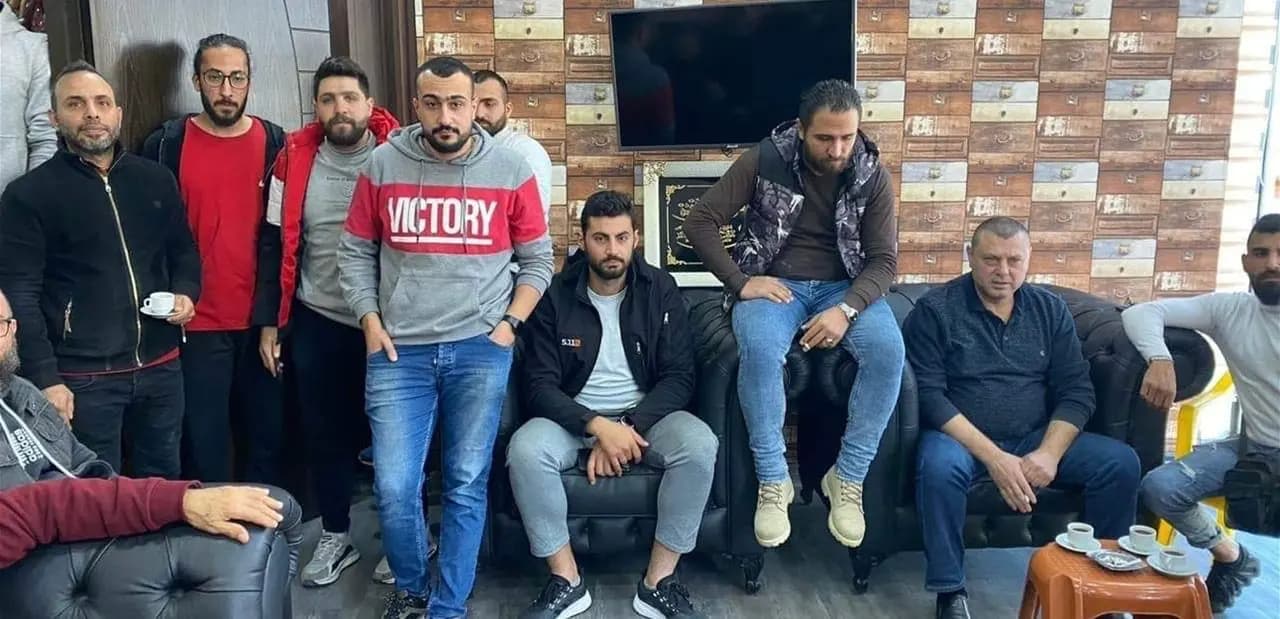 عريضة لـ "تجار صيدا"