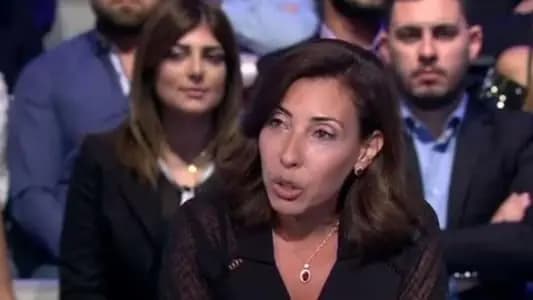 القعقور: يجب محاسبة المدعي العام التمييزي على خطواته غير القانونية