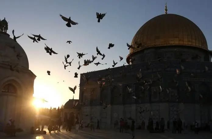 وتبقى فلسطينُ هي فلسطين