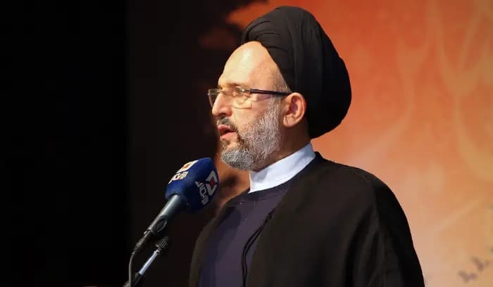 علي فضل الله يستنكرالتفجير الإنتحاري في باكستان