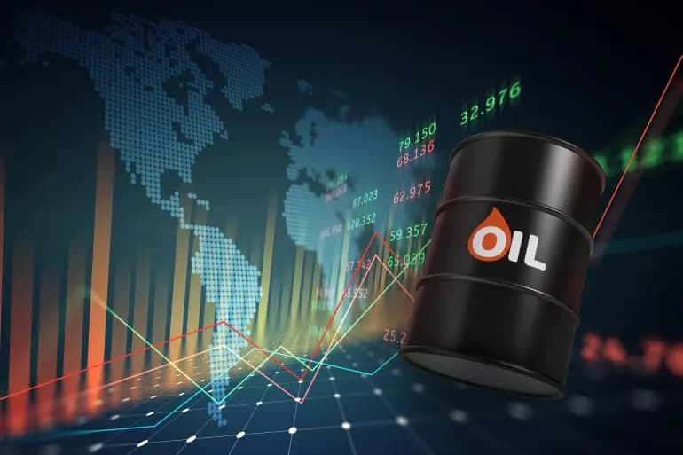 أسعارُ الذّهب الأسبود تتراجع