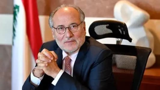الحلبي يستقبل سفير سلطنة عمان
