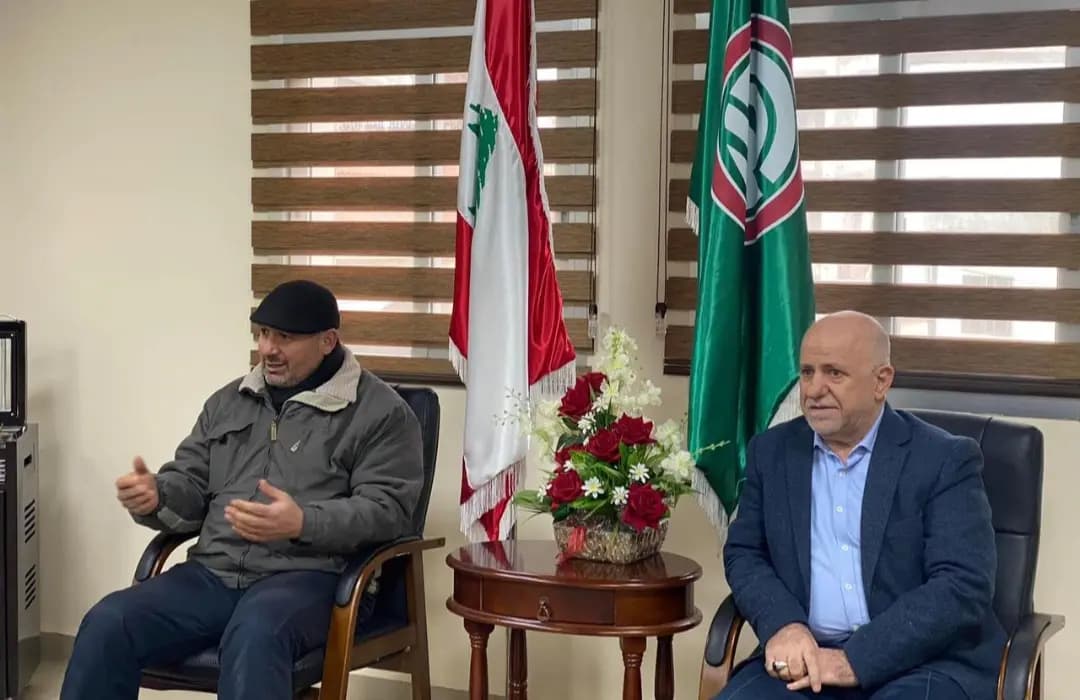 قبلان: كفى نحرًا بهذا البلد!