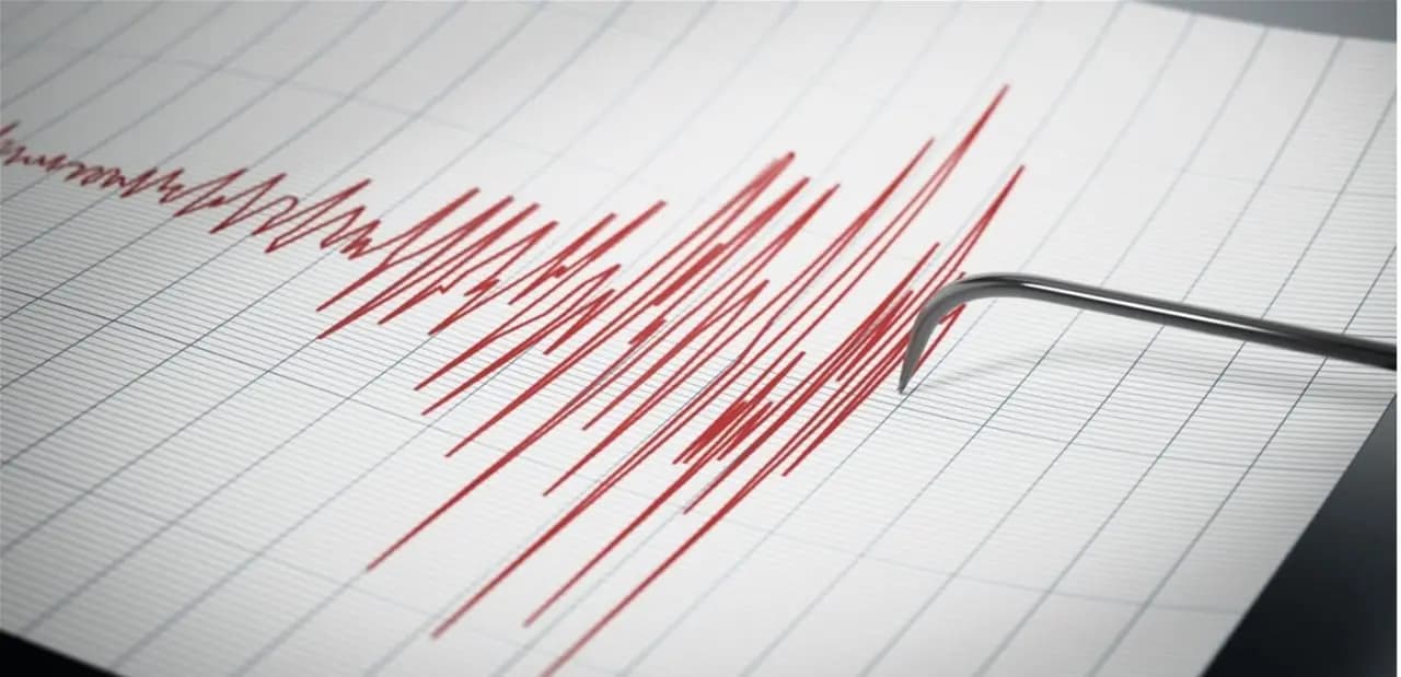 لبنان تعرّضَ لأكثر من 250 هزة منذ الأمس!