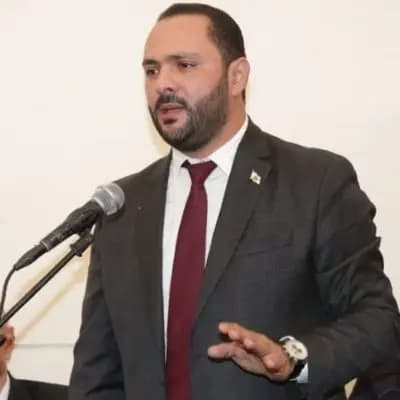 علي حجازي يعلن مرشحي البعث في عكار