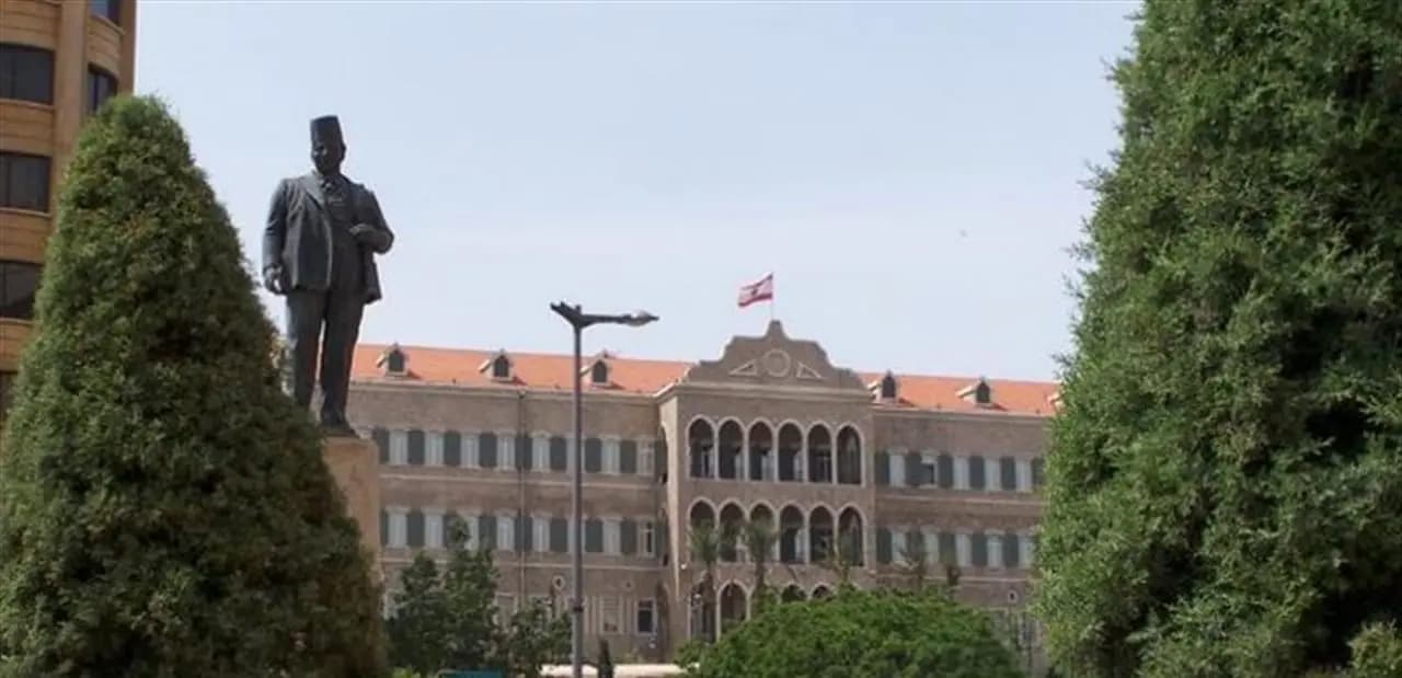 ميقاتي يشكل وفدًا وزاريًا يتوجه غدًا إلى سوريا!