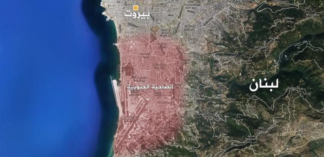 في الضاحية.. هل أعلن "حزب الله" الإستنفار؟