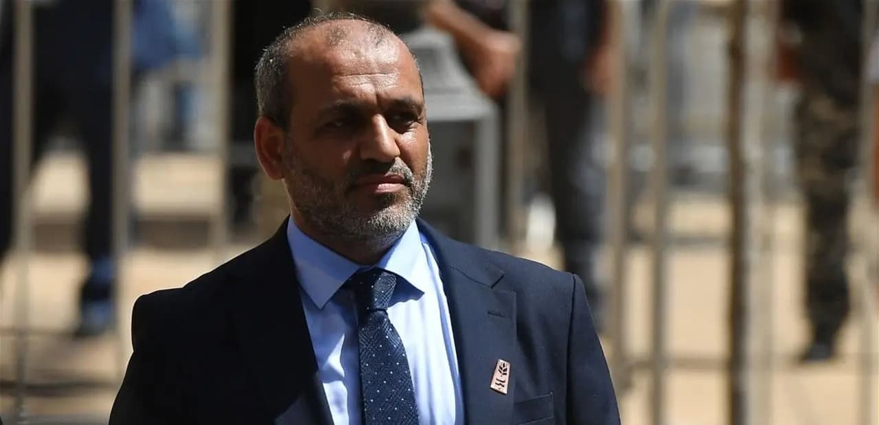 ياسين يعدِّد شروط صندوق النقد للتعاون!