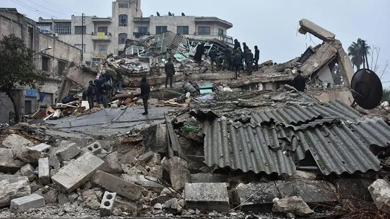 نجوم سوريا والوطن العربي في قلب "سوريا تستغيث"!