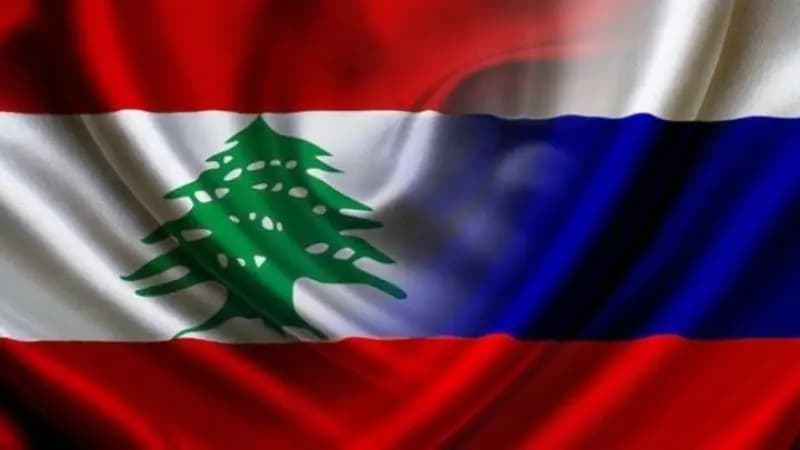 من روسيا إلى لبنان.. إمداداتٌ مجانية من القمح ومنتجات النفط