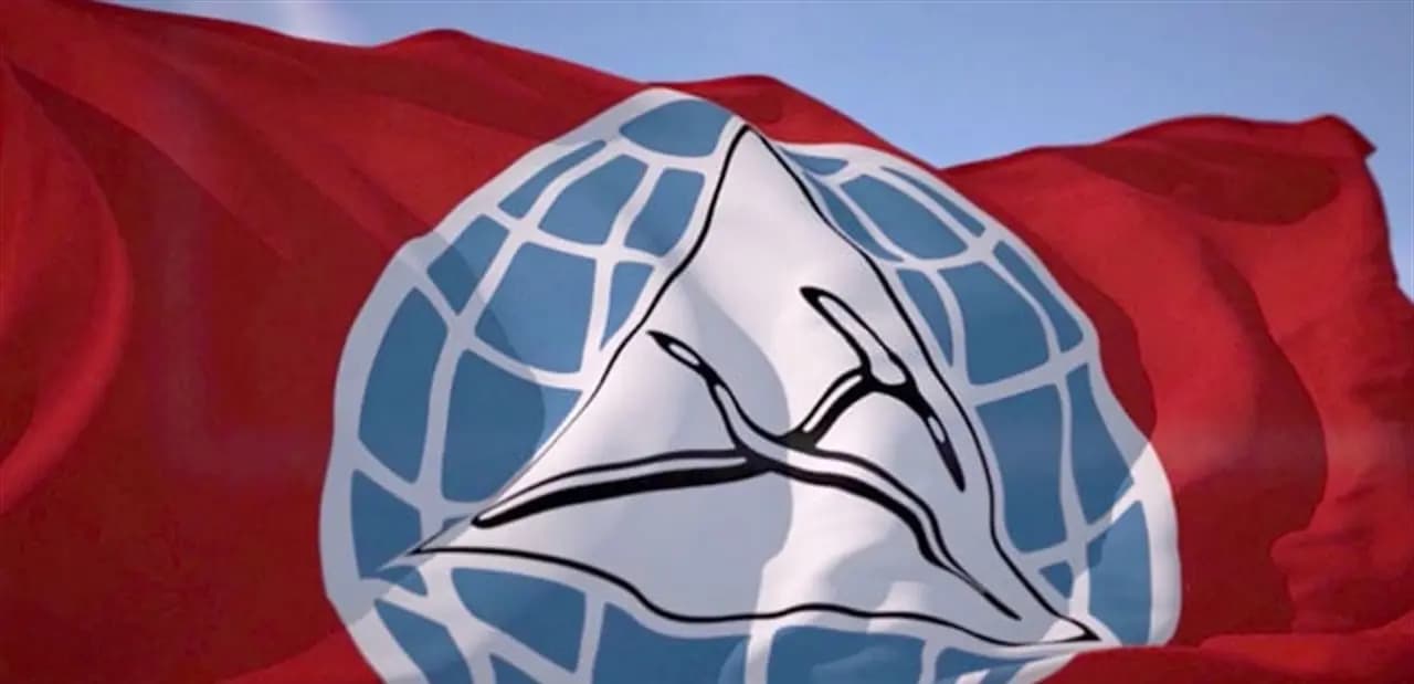 وفدٌ من "الإشتراكي" يزور السفارة التركية!