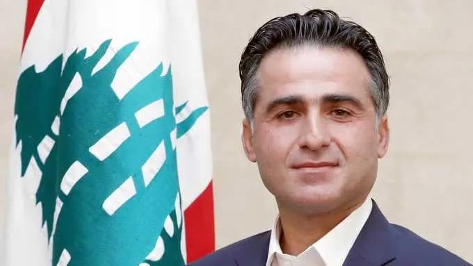 حميّة: لبنانُ يبقى مع أصدقائِه في الأوقاتِ العصيبة