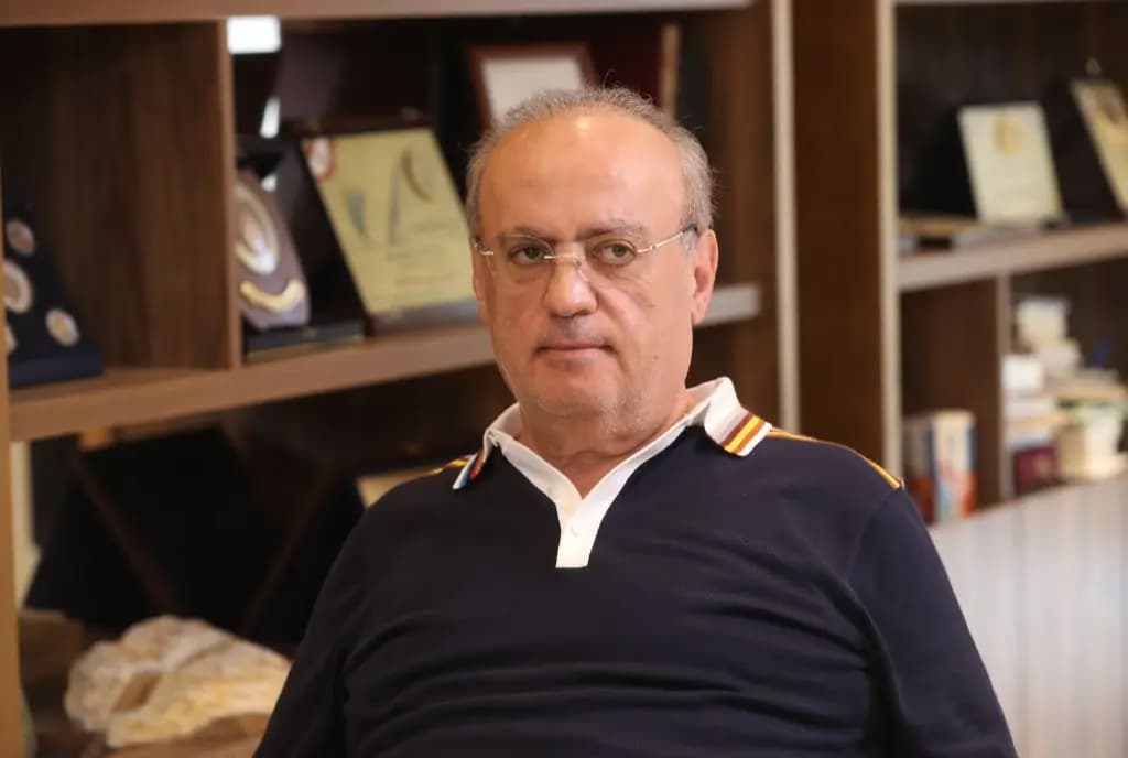 فتح الحدود بين "تركيا" و"أرمينيا"... ووهّاب يُعلّق!