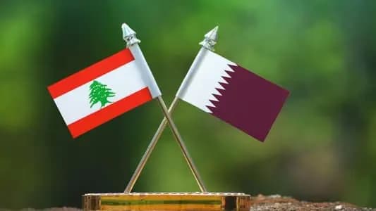 هل هناك تحرّك قطريّ مُرتقب تجاه لبنان؟
