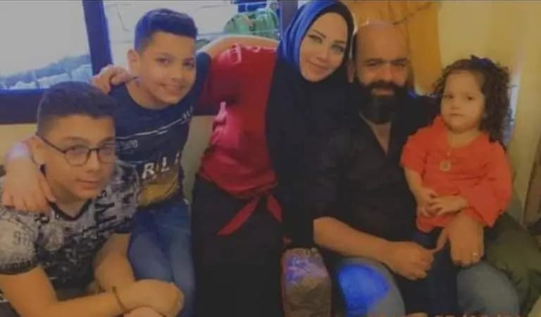 زلزال تركيا يخطف عائلة لبنانية كاملة
