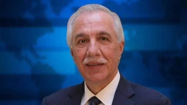 غازي زعيتر يترشح للانتخابات المقبلة عن مقعد بعلبك الهرمل في دائرة البقاع الثالثة