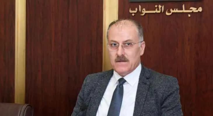 عبدالله: تقدّمنا باقتراح قانون معجل مكرّر لتحرير الأدوية!