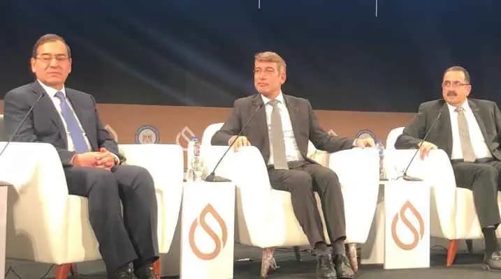 فياض بمؤتمر "EGYPS 2023" في القاهرة: الرقع الثمانية جاهزة!