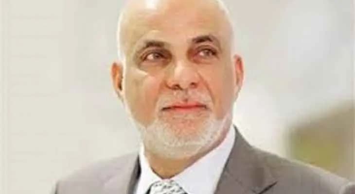 خريس يدعو للعودة إلى الحوار!