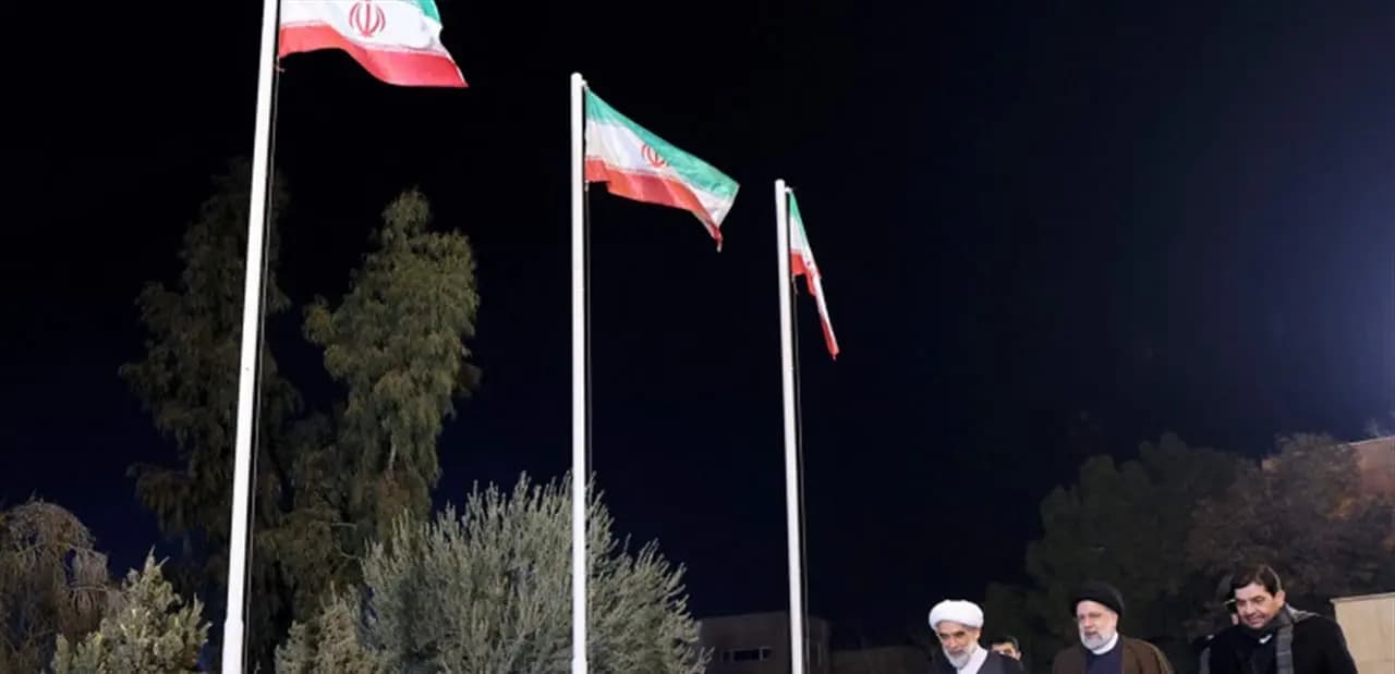 "لقاء باريس" لوقف الانزلاق نحو التفكُّك