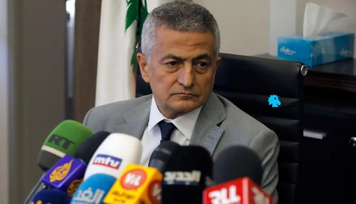 ما هي القرارت الجديدة لوزير المال؟
