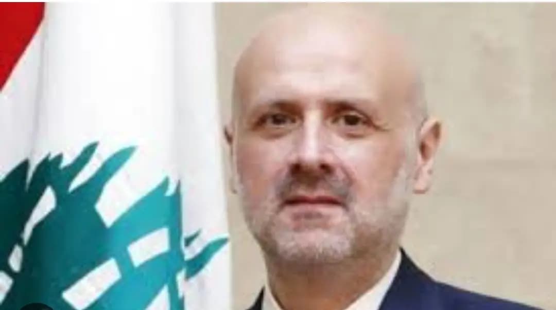 بسام مولوي: دائمًا إلى جانب المؤسسات الأمنية