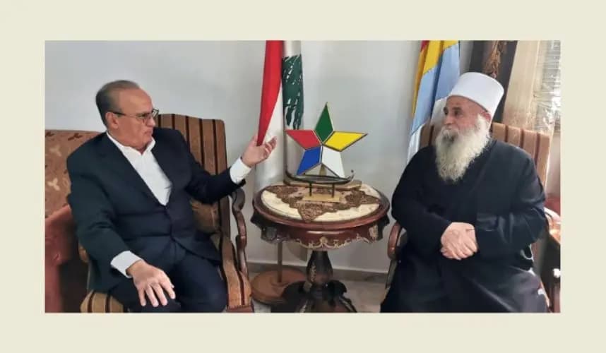 وهّاب: قادمون على أيام صعبة!
