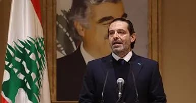 الحريري قد يعود إلى ممارسة السياسة إذا..!