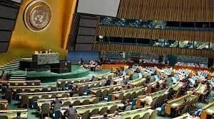 لماذا لم يشارك المغرب في التّصويت ضد روسيا في الأمم المتّحدة؟