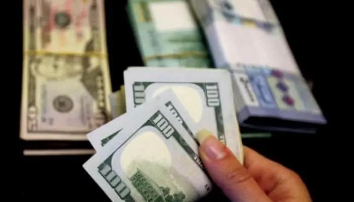 كم بلغَ سعرُ الدّولار مساءَ اليوم ؟