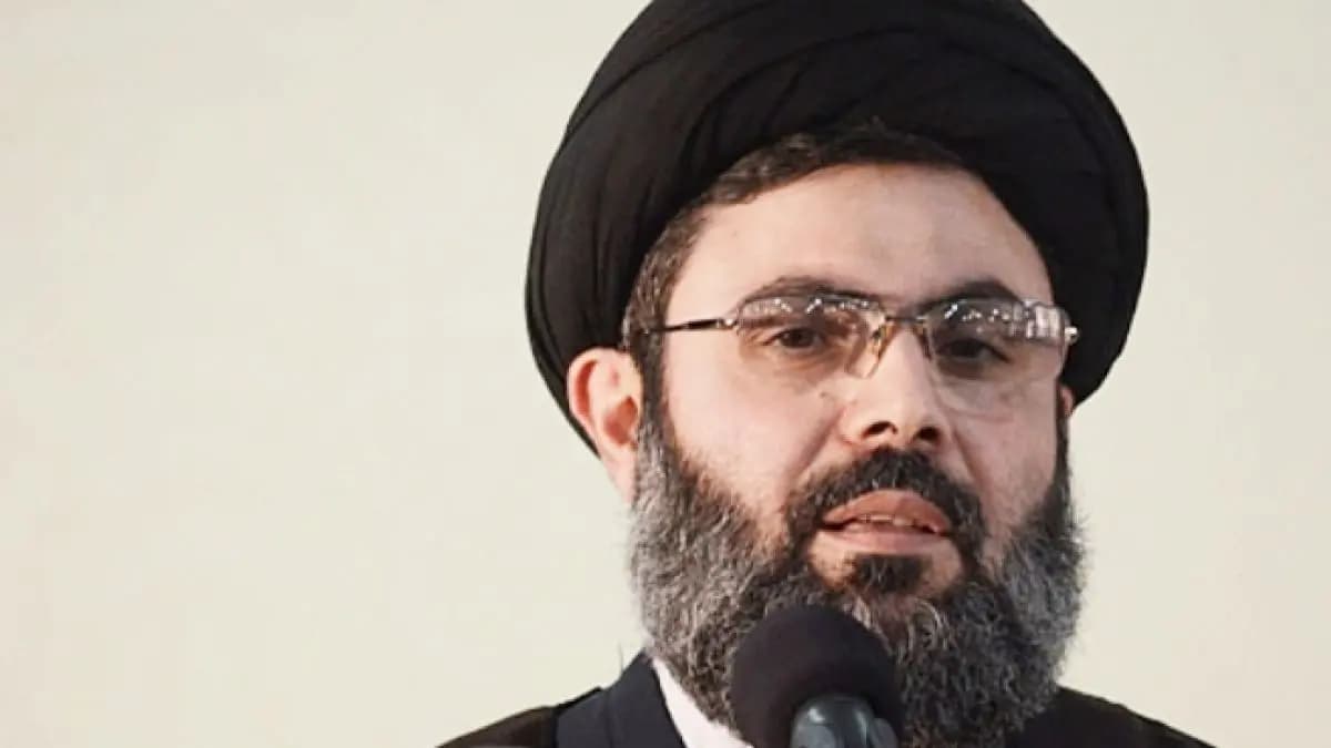 صفي الدين: اخجلوا وانكفئوا!