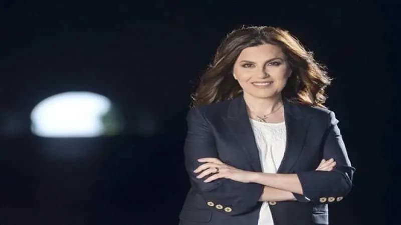 كيف ردّت زوجة جبران باسيل على الشائعات؟