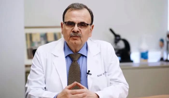 البزري يحذر من تدهور الواقع الصحي
