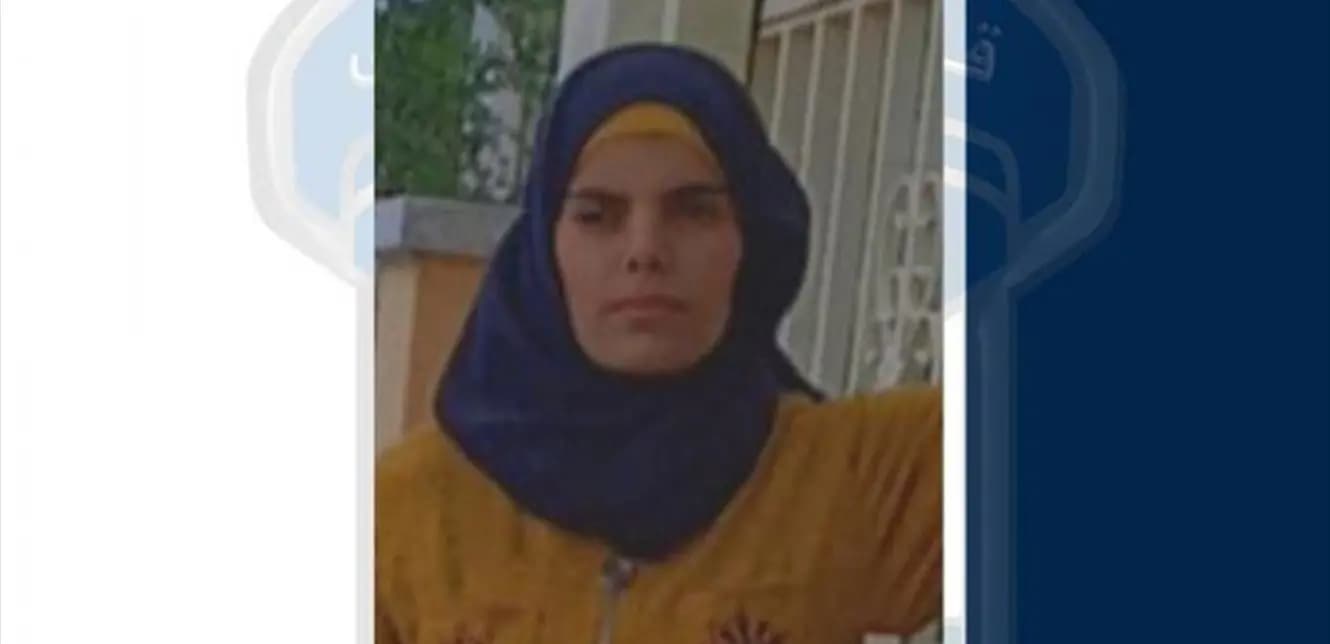 ذهبت ولم تعُد.. هل من يعرفُ عنها شيئا؟