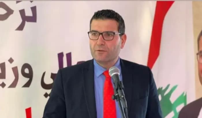 الحاج حسن يُهاتفُ المفتي دريان.. وفي التّفاصيل...