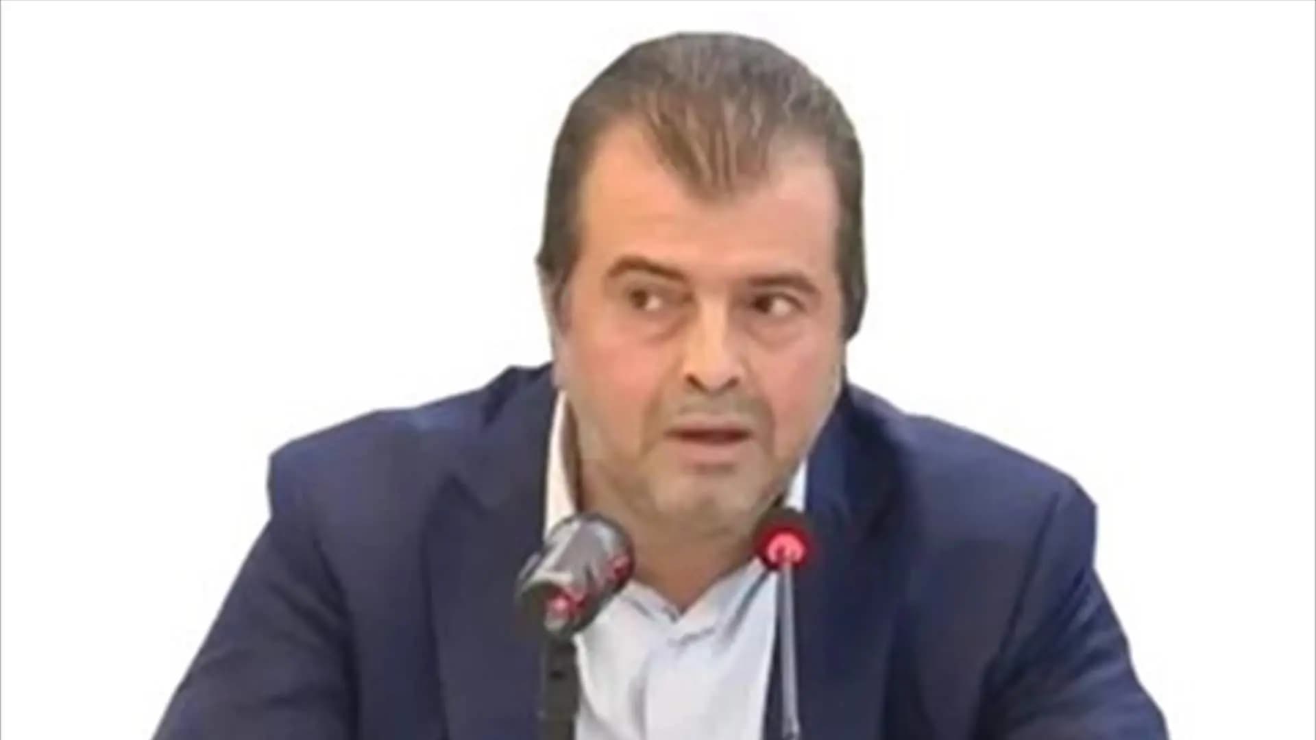اعتقالُ رجلُ أعمالٍ لبنانيٍّ في رومانيا...و التهمةُ مساعدةُ الحزب!