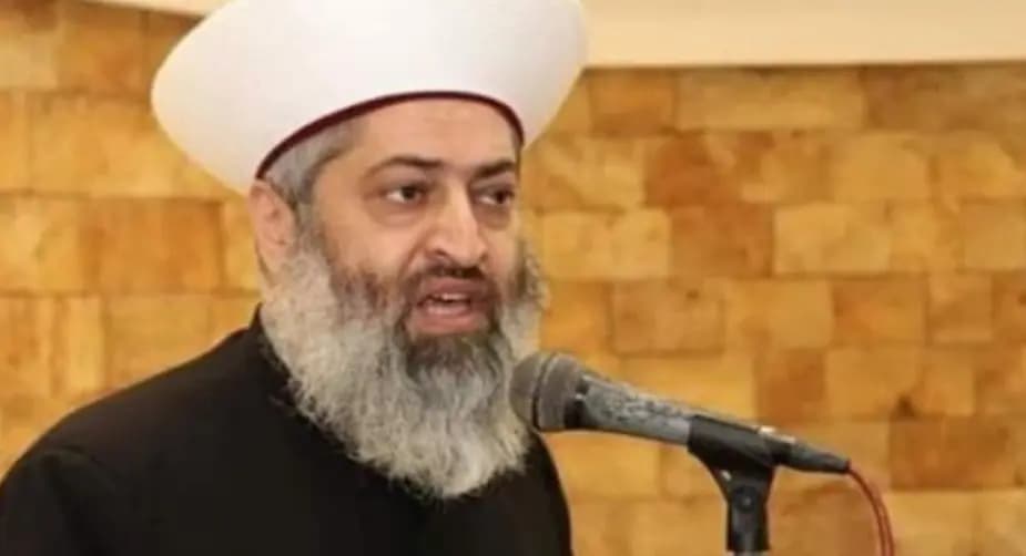 مفتي عكار الشيخ زيد زكريا: كلنا ثقة بالقضاء كي نصل إلى الخواتيم السليمة في هذه القضية