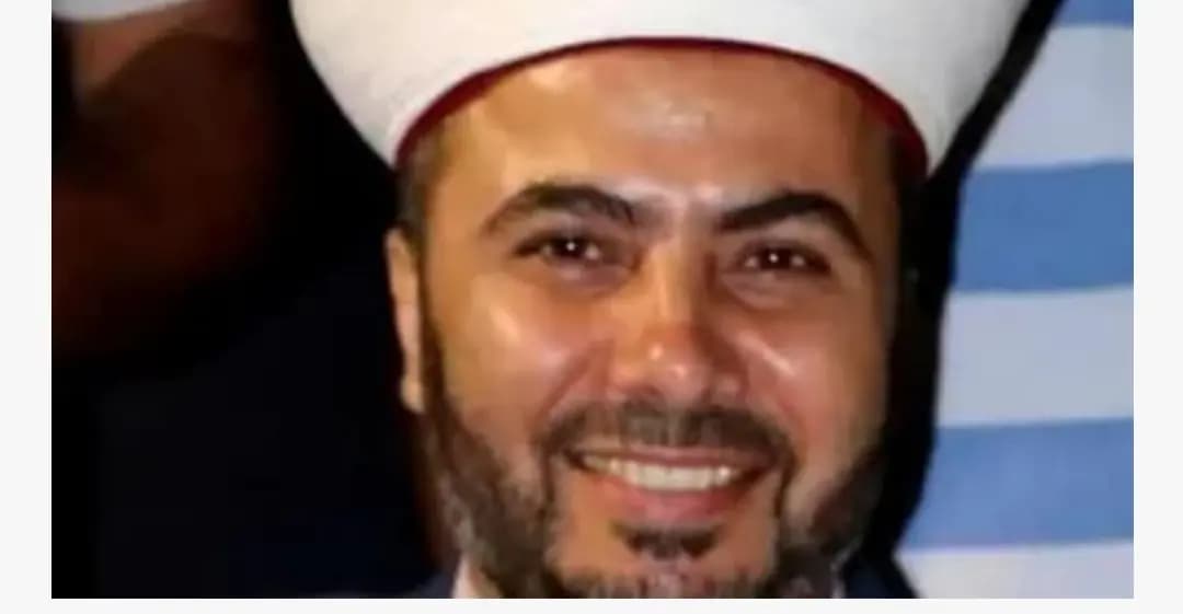 بلدة القرقف العكارية تنتظر وصول جثمان الشيخ أحمد الرفاعي بعد انطلاق الموكب من مستشفى طرابلس الحكومي