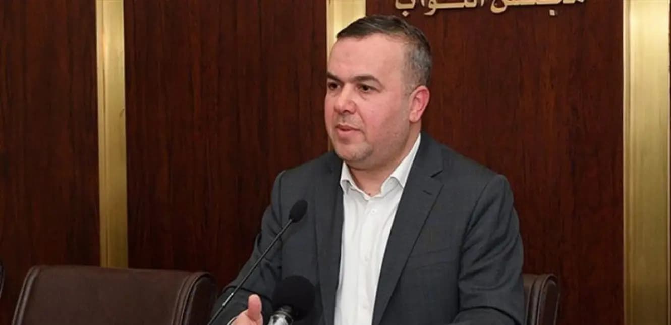 فضل الله: نجري حوارات لانتخاب الرئيس
