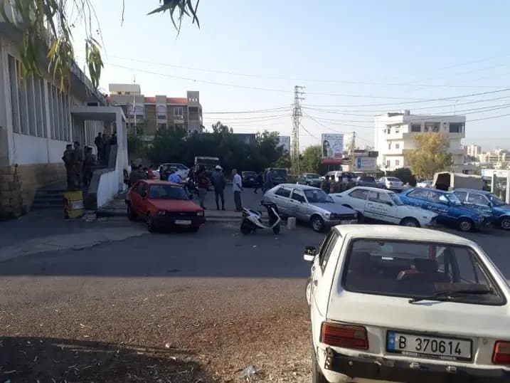 "النافعة" بلا منفعة والخسائر بمئات الملايين