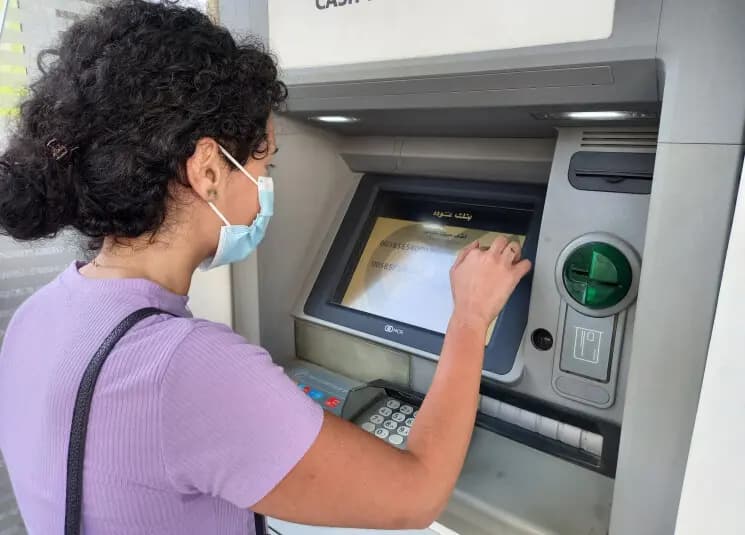 الودائع تُسرق أو تُنهب.. لكن لا تطير