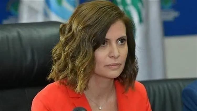 بستاني: الافتراء والتسييس والكذب ما برجّع الأموال المنهوبة