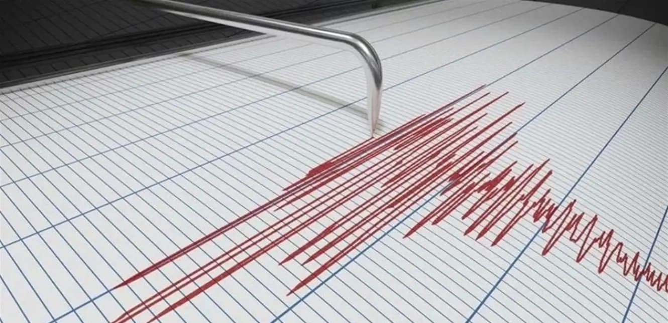 جزر الكوريل.. زلزال ثانٍ بقوة 5 درجات